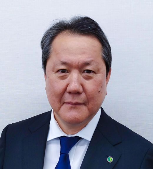代表取締役 安澤 秀